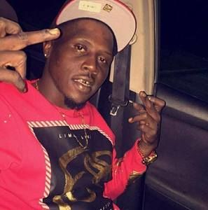 Meet your Posher, Deon